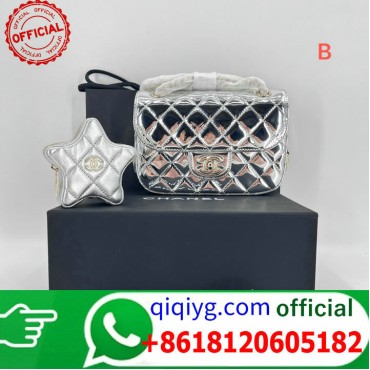 qiqiyg.com Grossista Certificato Marchio di Moda Ufficiale | Borse, Abbigliamento, Scarpe all'Ingrosso 2026 QC004