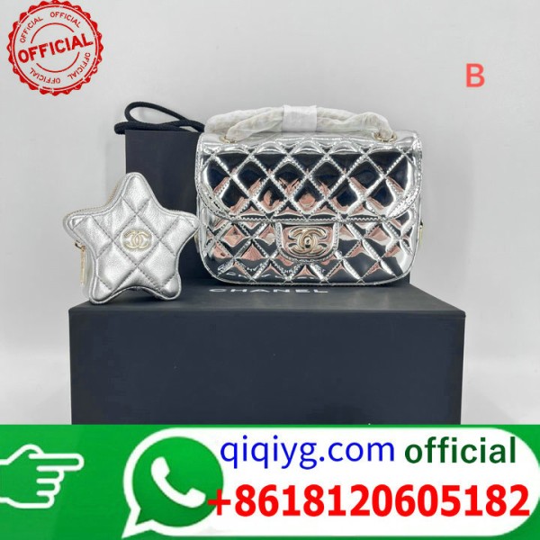 qiqiyg.com Grossista Certificato Marchio di Moda Ufficiale | Borse, Abbigliamento, Scarpe all'Ingrosso 2026 QC004