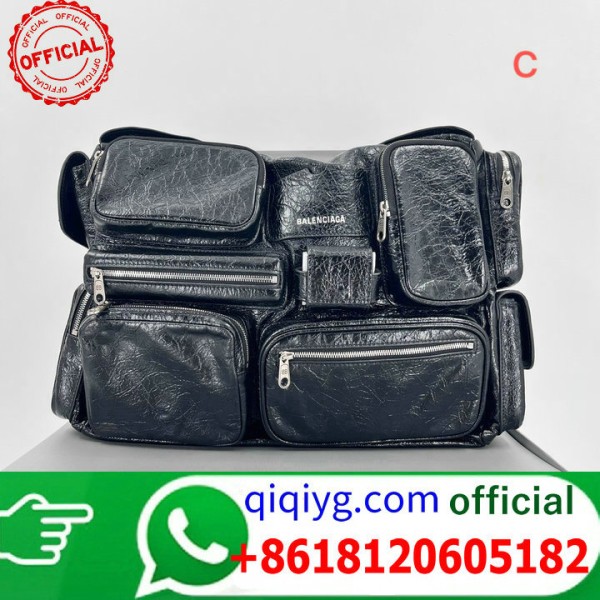 qiqiyg.com Grossista Certificato Marchio di Moda Ufficiale | Borse, Abbigliamento, Scarpe all'Ingrosso 2026 QC009