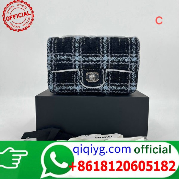 qiqiyg.com Grossista Certificato Marchio di Moda Ufficiale | Borse, Abbigliamento, Scarpe all'Ingrosso 2026 QC016