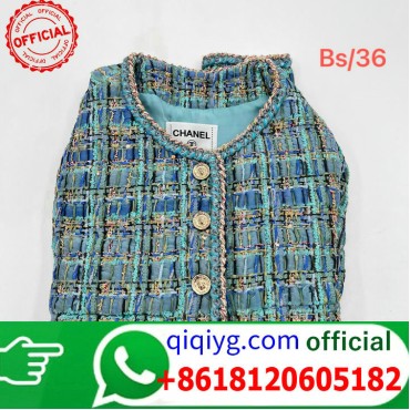 qiqiyg.com Grossista Certificato Marchio di Moda Ufficiale | Borse, Abbigliamento, Scarpe all'Ingrosso 2026 QC140