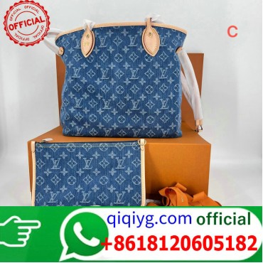 qiqiyg.com Grossista Certificato Marchio di Moda Ufficiale | Borse, Abbigliamento, Scarpe all'Ingrosso 2026 QC170