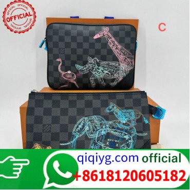 qiqiyg.com Grossista Certificato Marchio di Moda Ufficiale | Borse, Abbigliamento, Scarpe all'Ingrosso 2026 QC219