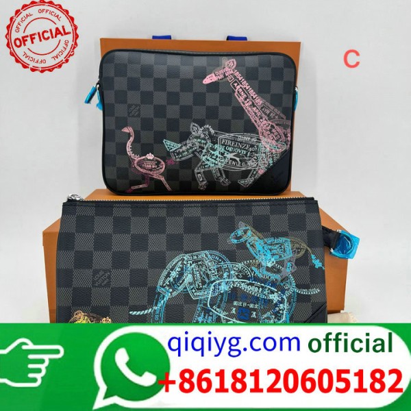 qiqiyg.com Grossista Certificato Marchio di Moda Ufficiale | Borse, Abbigliamento, Scarpe all'Ingrosso 2026 QC219