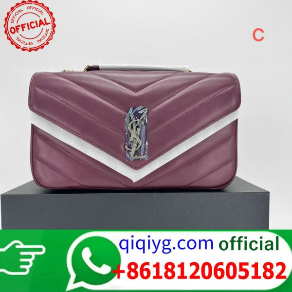 qiqiyg.com Grossista Certificato Marchio di Moda Ufficiale | Borse, Abbigliamento, Scarpe all'Ingrosso 2026 QC282