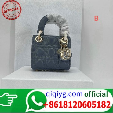 qiqiyg.com Grossista Certificato Marchio di Moda Ufficiale | Borse, Abbigliamento, Scarpe all'Ingrosso 2026 QC285
